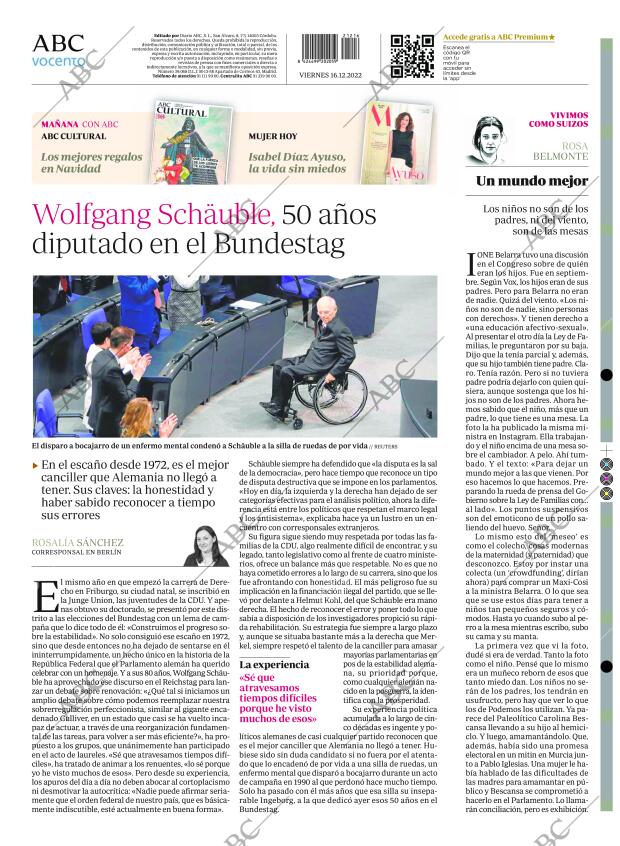 ABC CORDOBA 16-12-2022 página 64