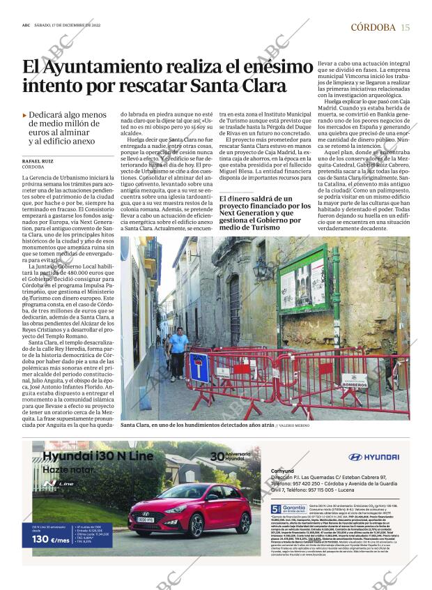 ABC CORDOBA 17-12-2022 página 15