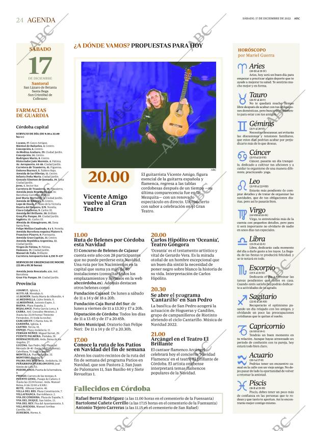 ABC CORDOBA 17-12-2022 página 24
