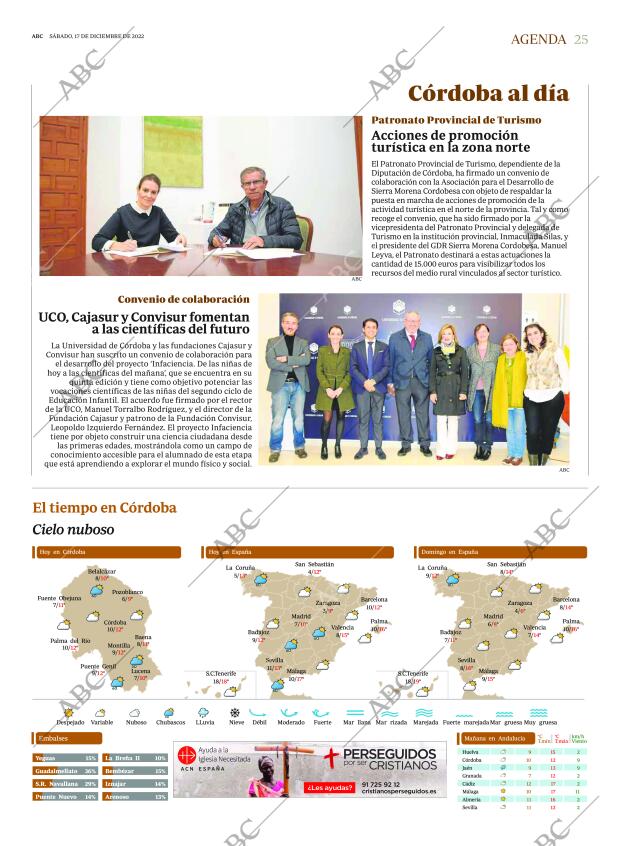 ABC CORDOBA 17-12-2022 página 25