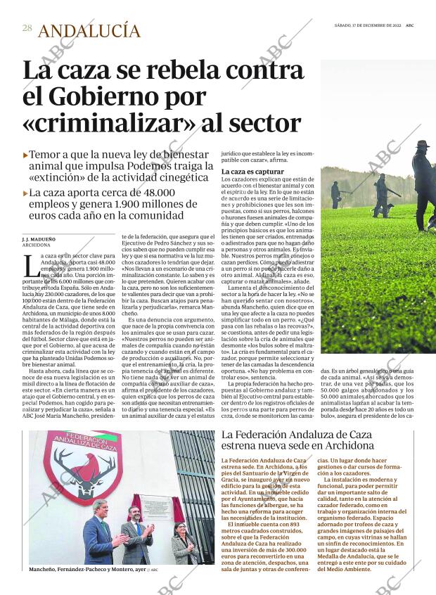 ABC CORDOBA 17-12-2022 página 28