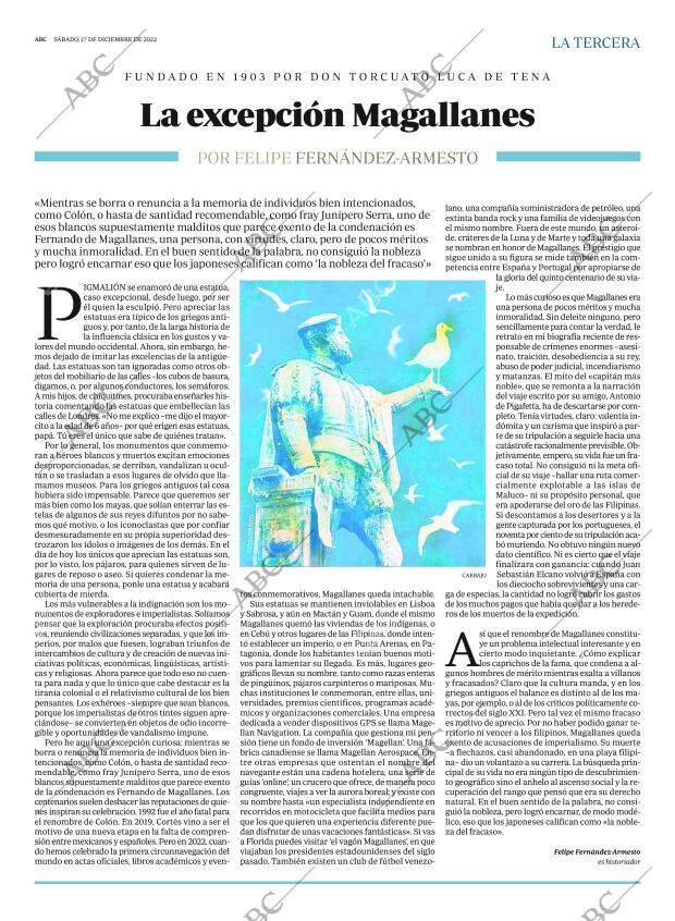 ABC CORDOBA 17-12-2022 página 3