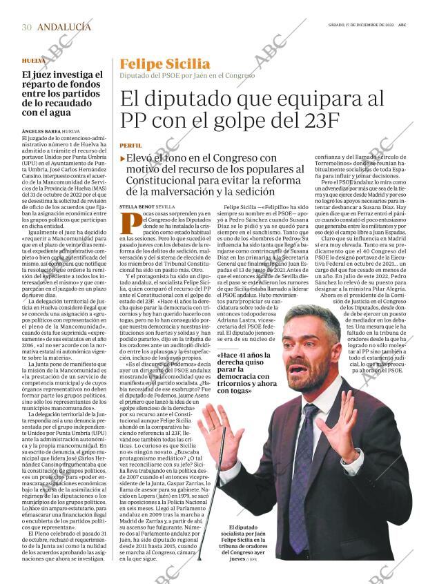ABC CORDOBA 17-12-2022 página 30