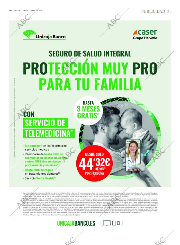 ABC CORDOBA 17-12-2022 página 31