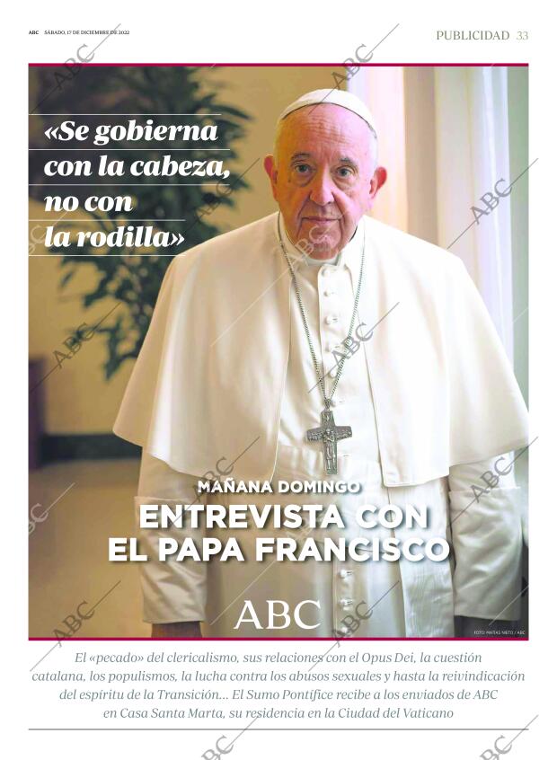 ABC CORDOBA 17-12-2022 página 33