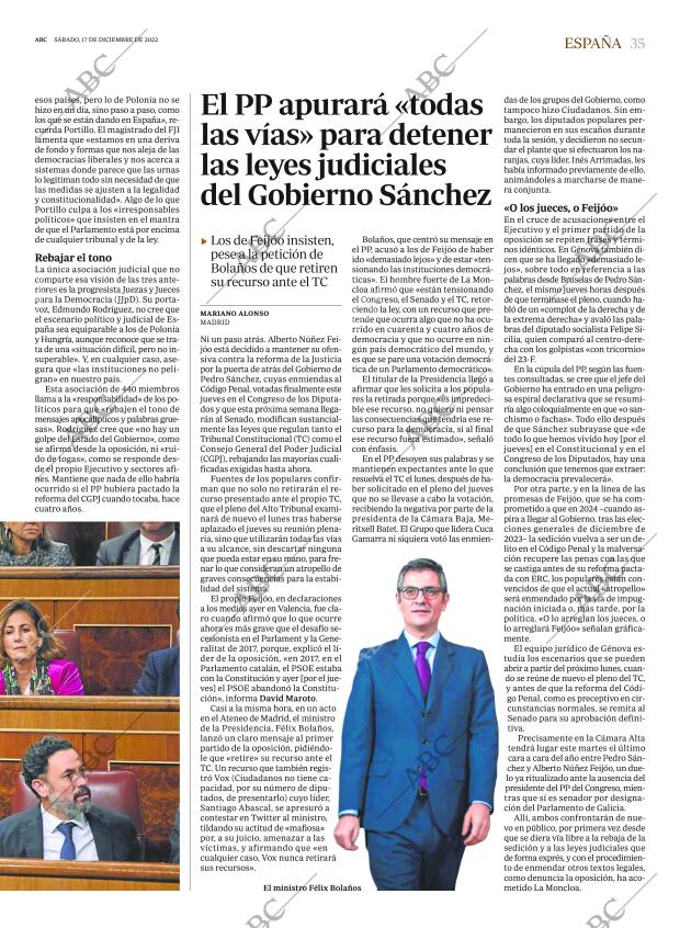 ABC CORDOBA 17-12-2022 página 35
