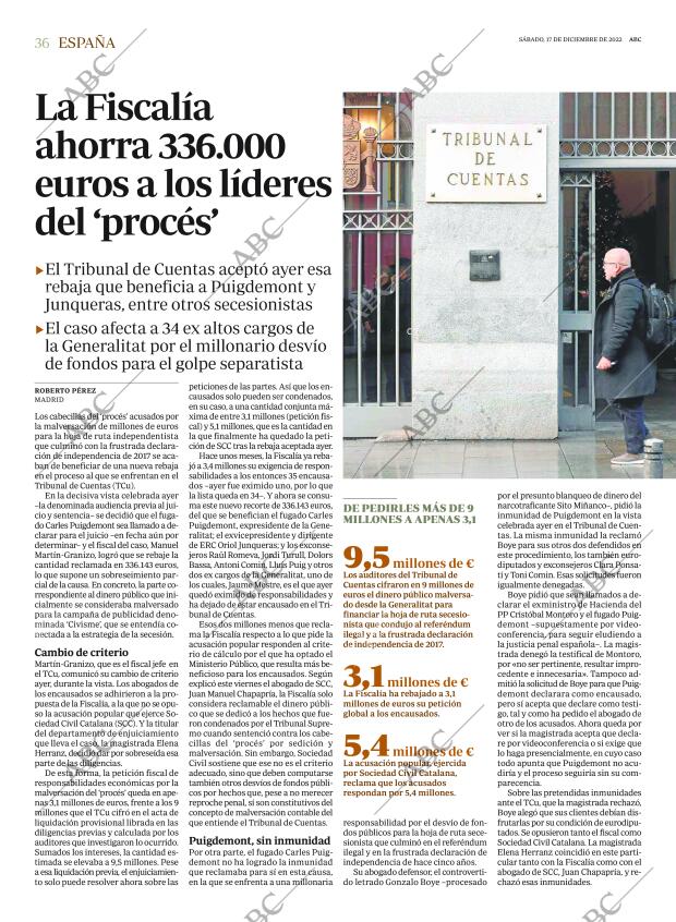 ABC CORDOBA 17-12-2022 página 36