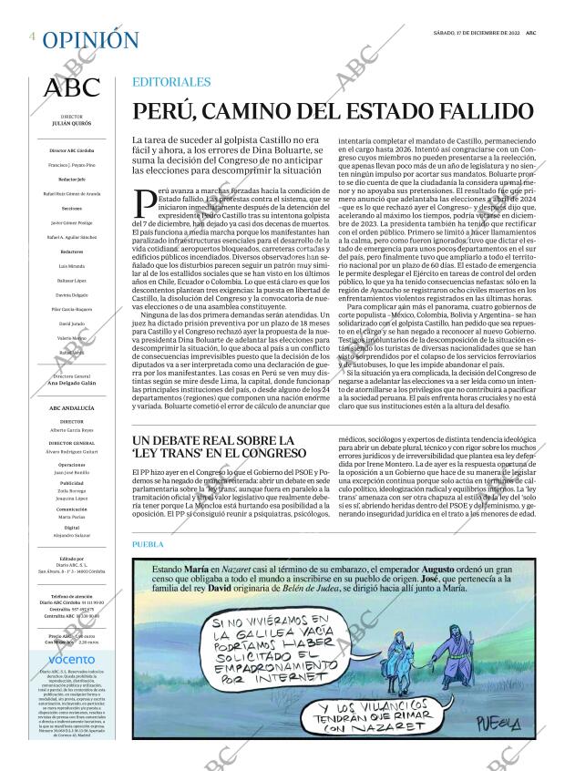 ABC CORDOBA 17-12-2022 página 4