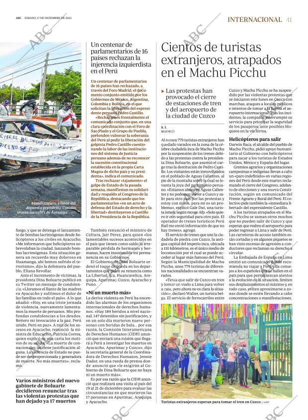 ABC CORDOBA 17-12-2022 página 41