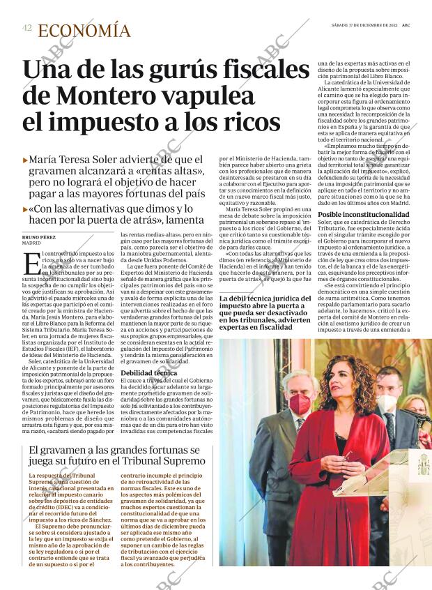 ABC CORDOBA 17-12-2022 página 42