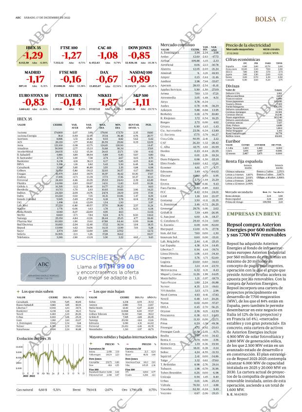ABC CORDOBA 17-12-2022 página 47