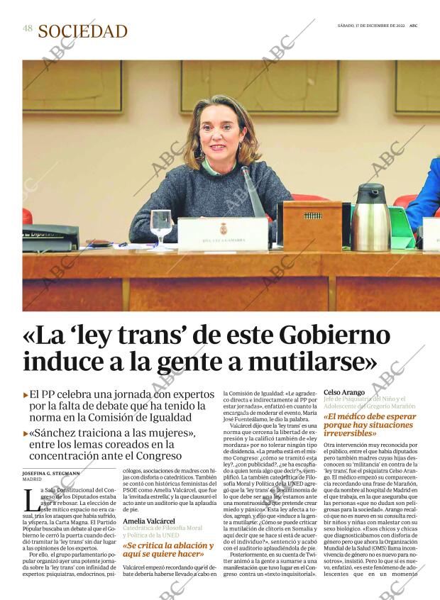 ABC CORDOBA 17-12-2022 página 48