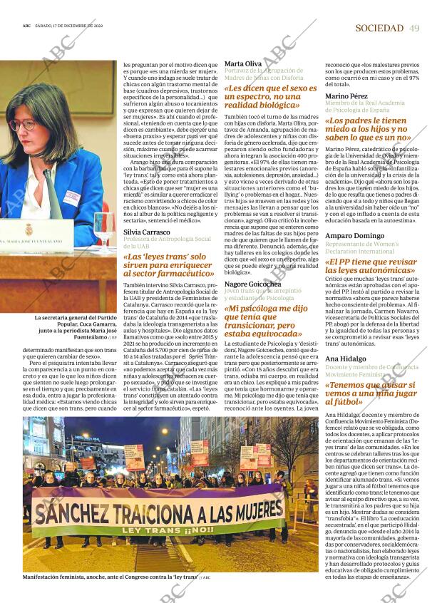 ABC CORDOBA 17-12-2022 página 49