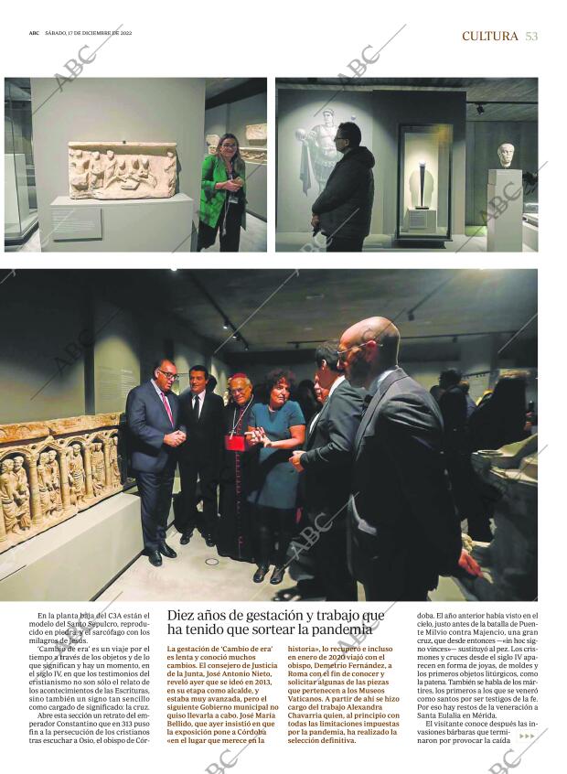 ABC CORDOBA 17-12-2022 página 53