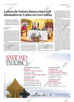 ABC CORDOBA 17-12-2022 página 55