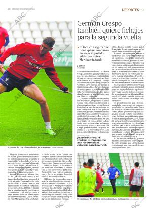 ABC CORDOBA 17-12-2022 página 57