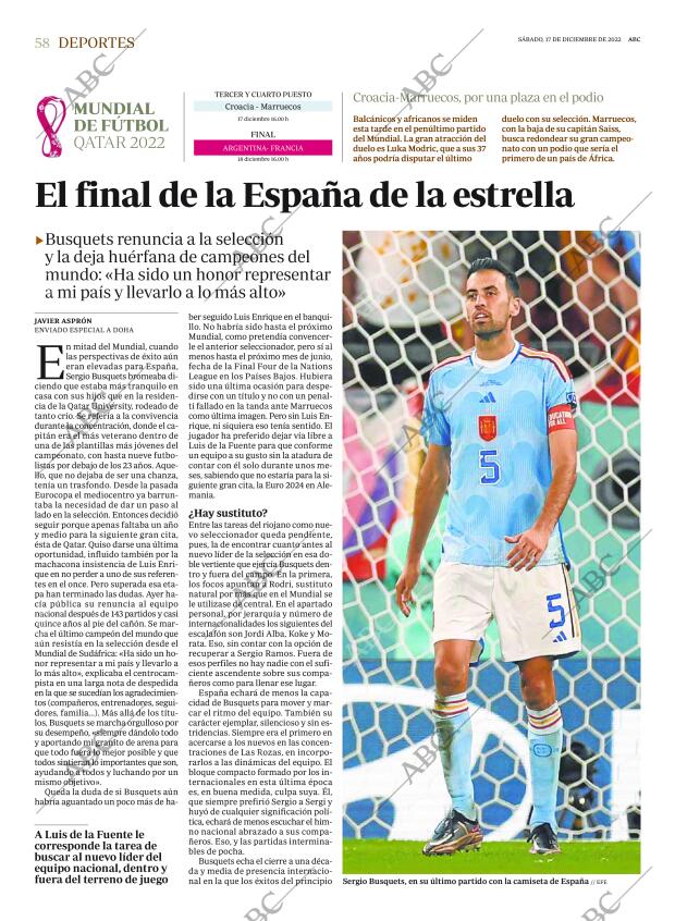 ABC CORDOBA 17-12-2022 página 58