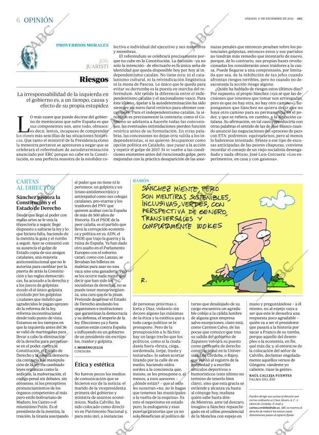 ABC CORDOBA 17-12-2022 página 6