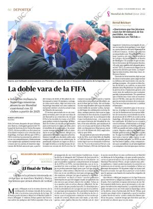 ABC CORDOBA 17-12-2022 página 60