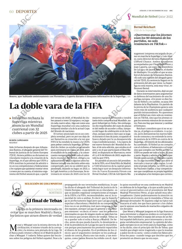 ABC CORDOBA 17-12-2022 página 60