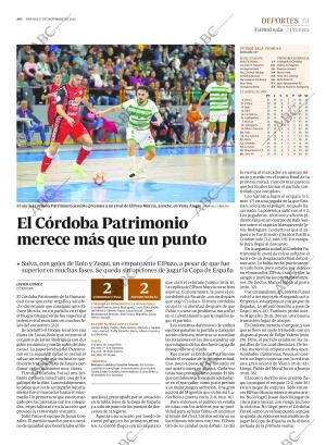 ABC CORDOBA 17-12-2022 página 61