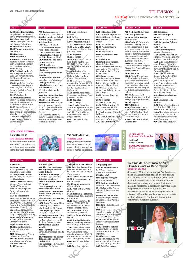 ABC CORDOBA 17-12-2022 página 71
