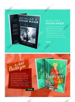 CULTURAL MADRID 17-12-2022 página 11