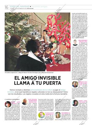 CULTURAL MADRID 17-12-2022 página 16