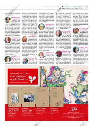 CULTURAL MADRID 17-12-2022 página 17