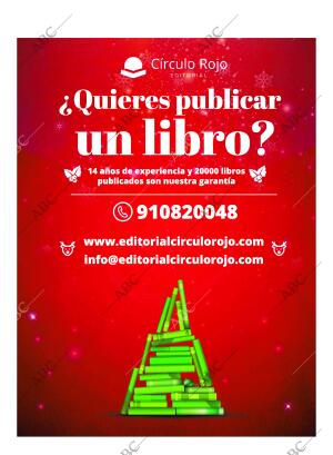 CULTURAL MADRID 17-12-2022 página 19