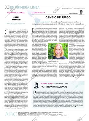 CULTURAL MADRID 17-12-2022 página 2