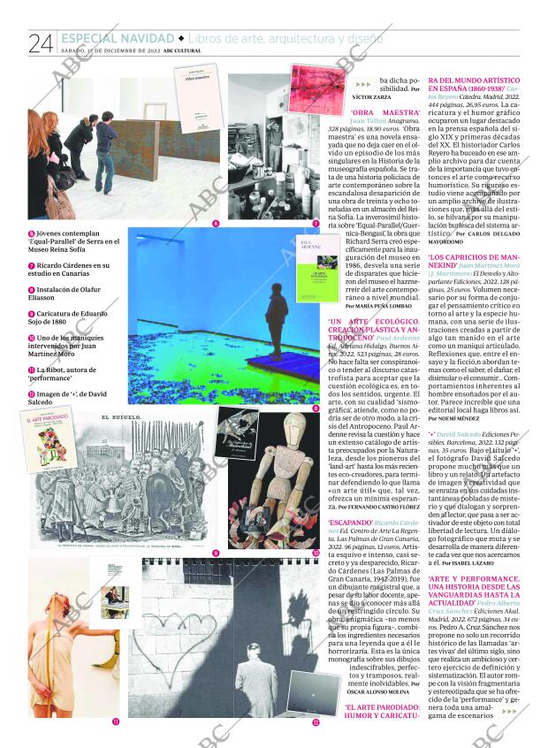 CULTURAL MADRID 17-12-2022 página 24