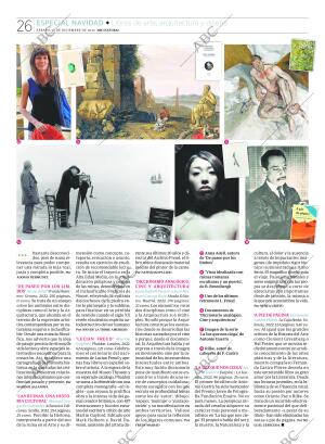 CULTURAL MADRID 17-12-2022 página 26