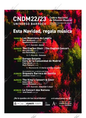 CULTURAL MADRID 17-12-2022 página 27