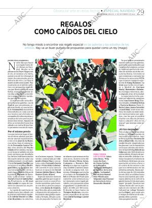 CULTURAL MADRID 17-12-2022 página 29