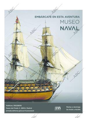 CULTURAL MADRID 17-12-2022 página 31