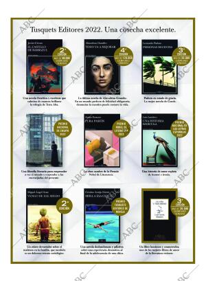 CULTURAL MADRID 17-12-2022 página 32