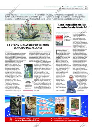 CULTURAL MADRID 17-12-2022 página 5