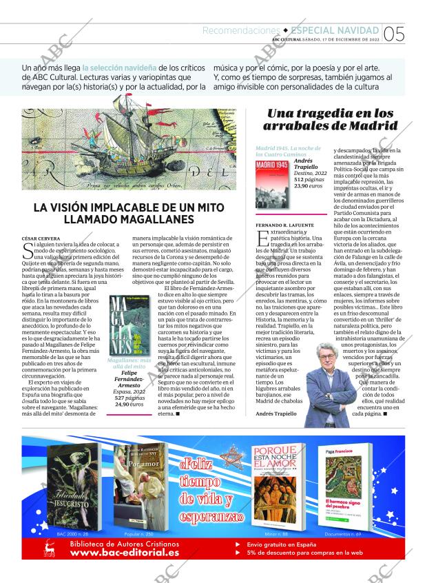 CULTURAL MADRID 17-12-2022 página 5
