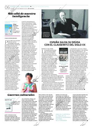 CULTURAL MADRID 17-12-2022 página 6