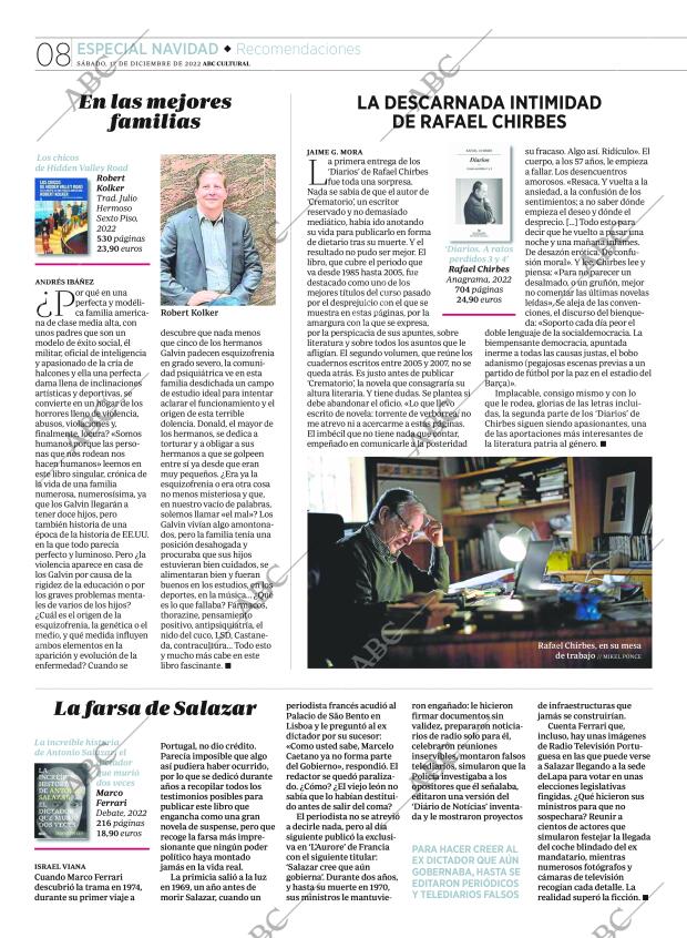 CULTURAL MADRID 17-12-2022 página 8