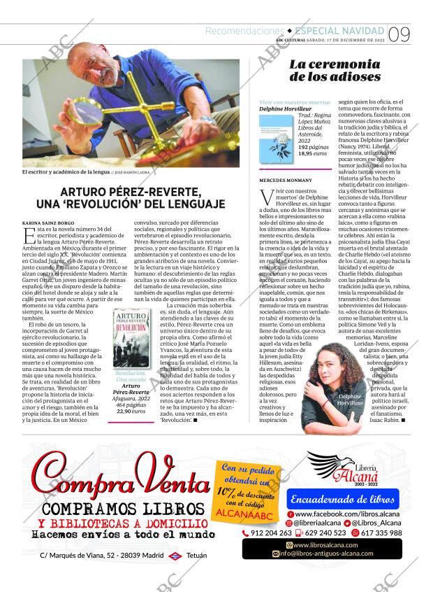 CULTURAL MADRID 17-12-2022 página 9