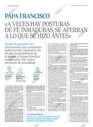 ABC CORDOBA 18-12-2022 página 12