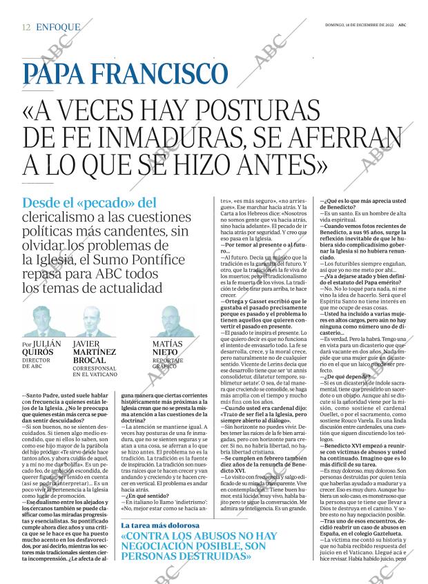 ABC CORDOBA 18-12-2022 página 12