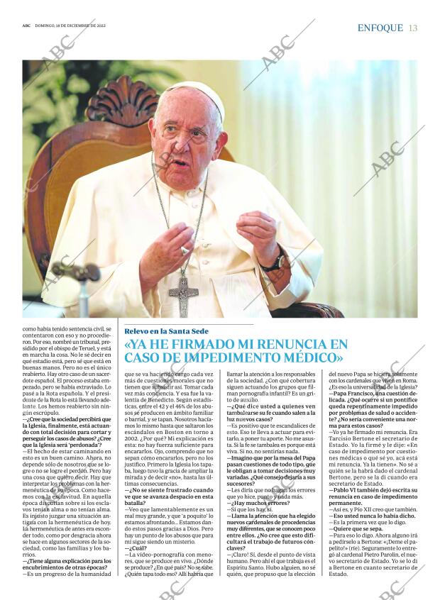 ABC CORDOBA 18-12-2022 página 13