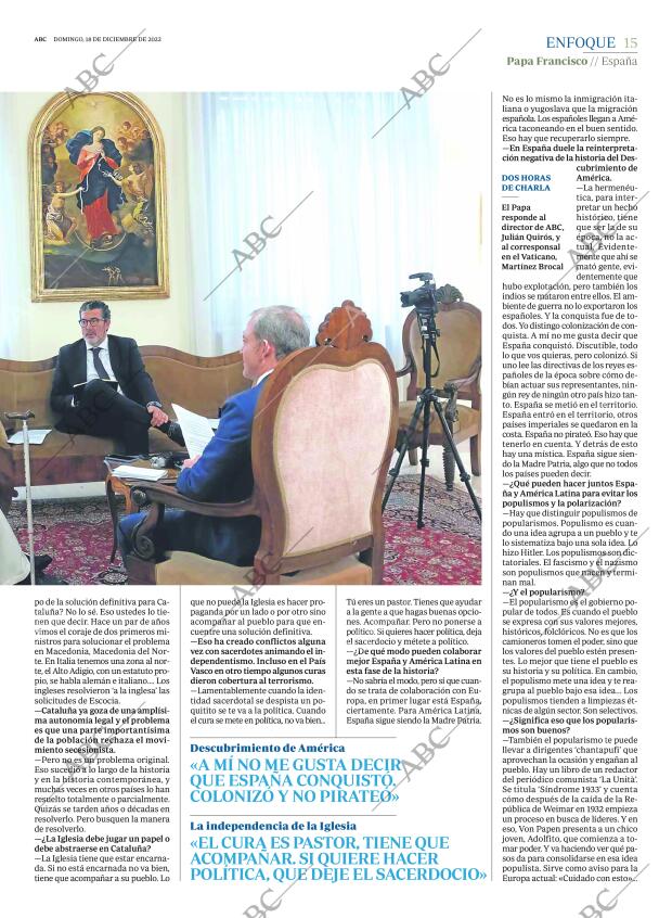 ABC CORDOBA 18-12-2022 página 15