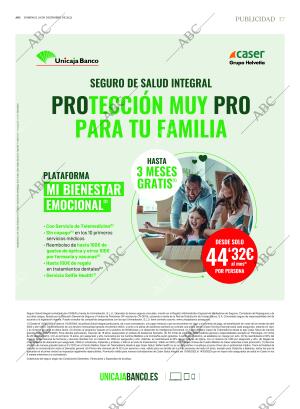 ABC CORDOBA 18-12-2022 página 17