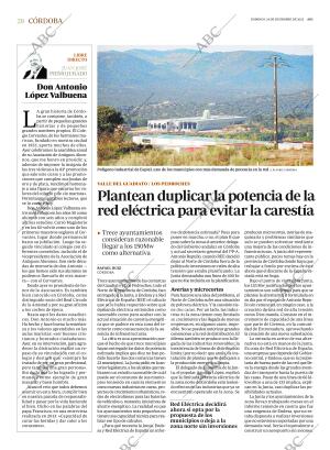 ABC CORDOBA 18-12-2022 página 28