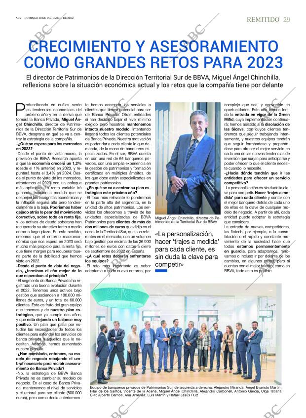 ABC CORDOBA 18-12-2022 página 29