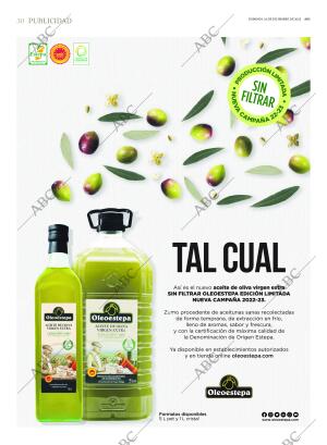 ABC CORDOBA 18-12-2022 página 30